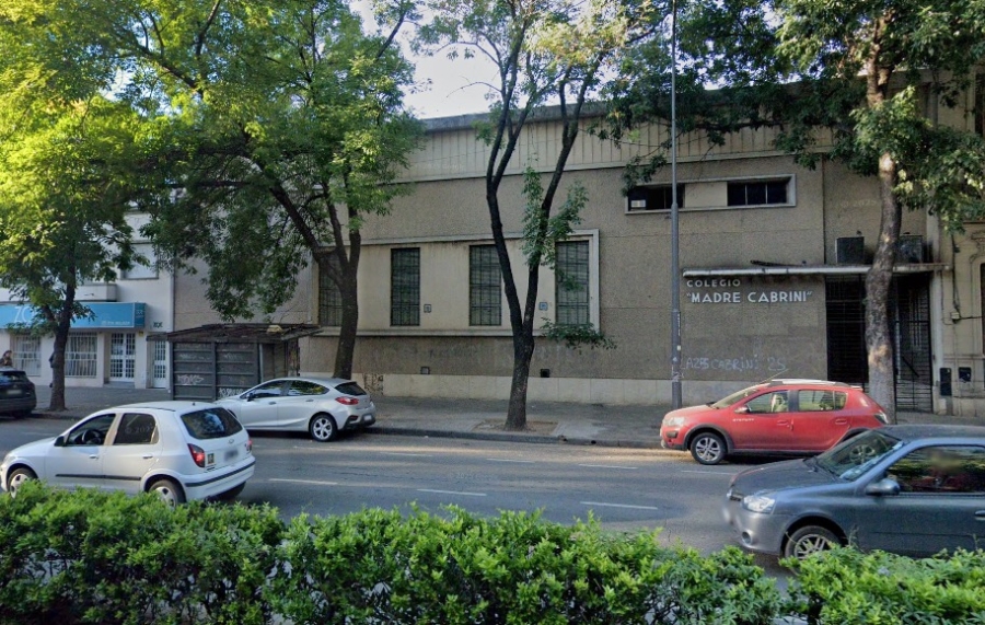 Dos escuelas de Rosario fueron evacuadas por humo e incidente de gas