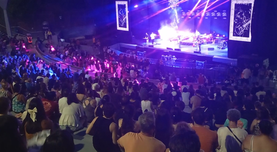 FARO cerró su cuarta edición con más de 120 mil personas y se consolida como uno de los grandes festivales culturales del país