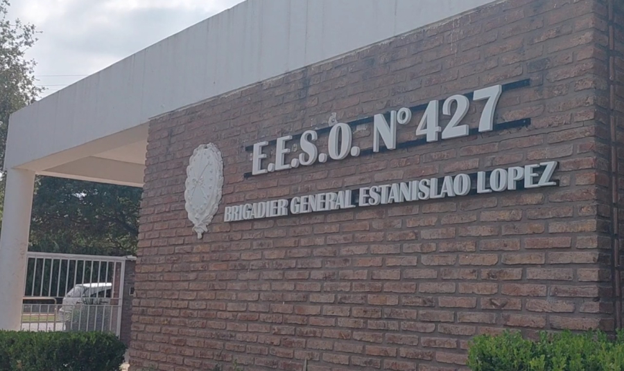 La Escuela Secundaria Nº 427 de Pueblo Esther abrirá licitación para la concesión de su cantina escolar
