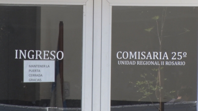 Violencia de Género en Pueblo Nuevo