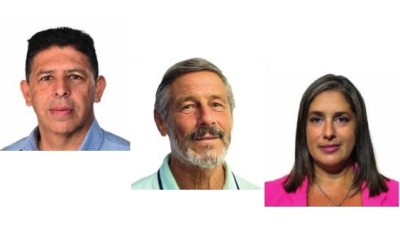 Uno de cada lista en Pueblo Esther