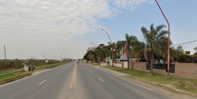 Intentaron robarle con un arma de juguete