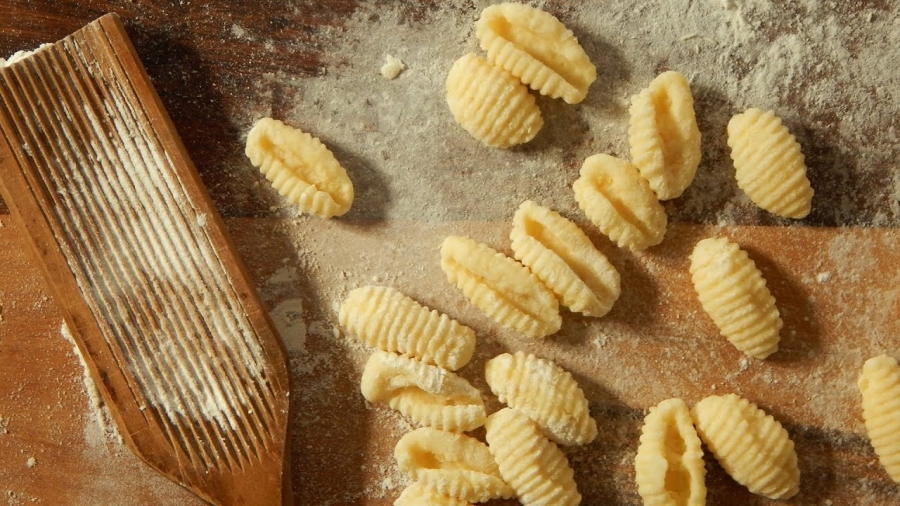 Hoy 29 de Marzo, ¿se come ñoquis?