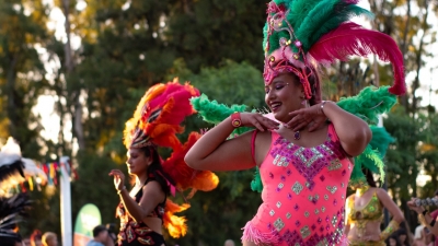 Evento cultural con entrada libre y gratuita en Villa Gobernador Gálvez