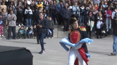 BALANCE DEL TURISMO POR EL FINDE LARGO Y ACTIVIDADES QUE SE VIENEN