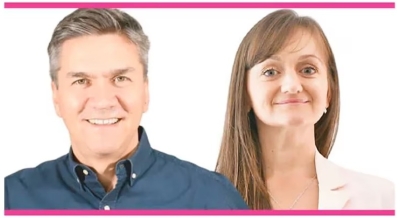 Juntos por el Cambio estaría ganando en Chaco