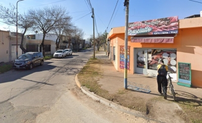 Quedó detenido el imputado de conducir el auto desde donde asesinaron a Ariel Turnaturi