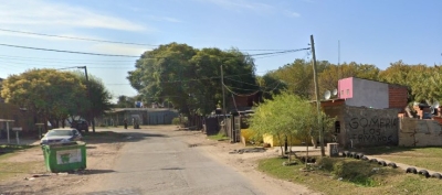 Asesinaron a un joven de 18 años en V. G. Gálvez