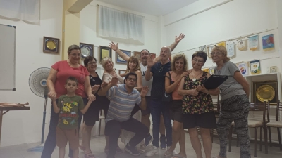 &quot;Teatro para encontrarse&quot; presenta este viernes &quot;Las D´frente&quot; en Alvear
