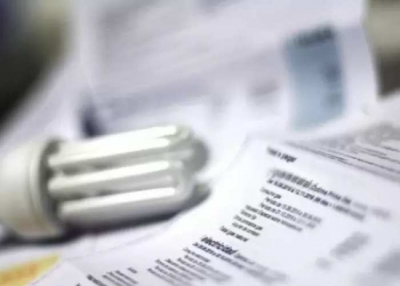 El aumento de la luz llegará al 130% en la región