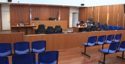 Comenzó Juicio Oral por el homicidio de Vanesa Olguín