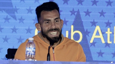 Carlos Tevez aceptó la propuesta de Rosario Central y será su DT