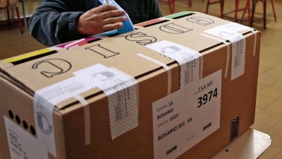 Comienzan las capacitaciones a autoridades de Mesa en las Elecciones Provinciales del 13 de abril