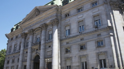 Por los 40 años de democracia el Banco Nación dará préstamos a una tasa del 40%