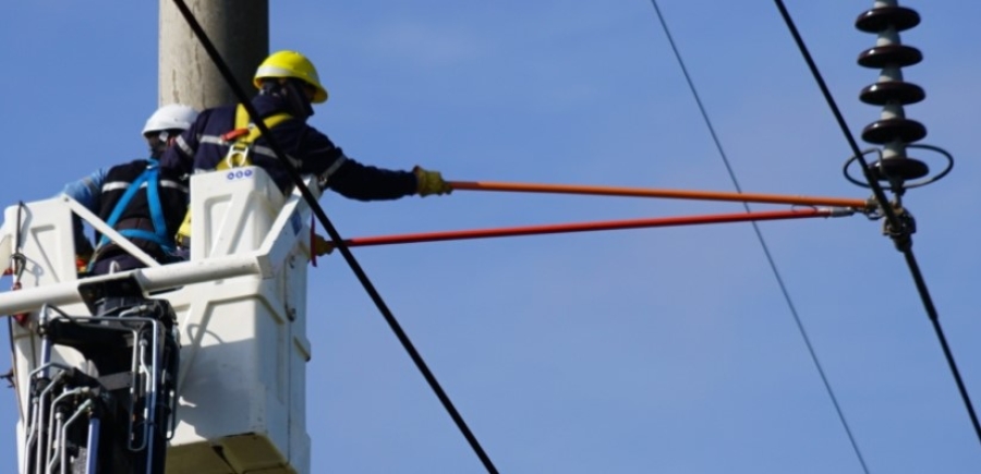 Récord de demanda de potencia para la temporada invernal