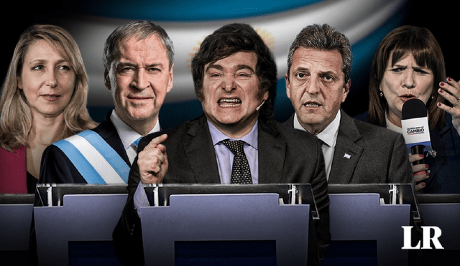 Primer Debate Presidencial: ¿Hay ganadores o perdedores?