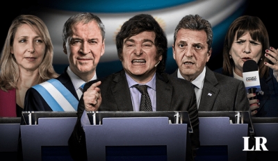 Primer Debate Presidencial: ¿Hay ganadores o perdedores?
