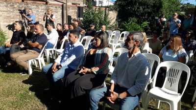 Concejales de Pueblo Esther analizaron el inicio del período legislativo 2026 y plantearon sus prioridades