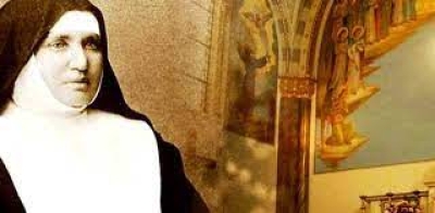 Canonizarán a la Madre Francisca de Jesús