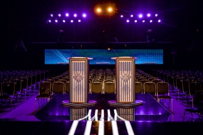 Sergio Massa y Javier Milei se enfrentan en un nuevo debate el 12 de noviembre, ¿como será?