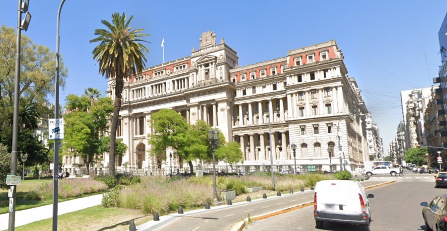 Marcharán para reclamar "democratización de la justicia" y contra la Corte Suprema