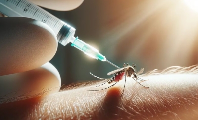El gobierno no ve &quot;necesario&quot; sumar la vacuna contra el dengue al calendario nacional
