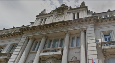 Cambios en el Ministerio de Seguridad Santafesino