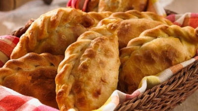 Día nacional de la empanada