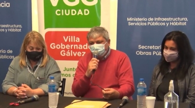Licitaron obras en el Centro de Salud Pueblo Nuevo