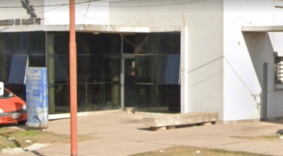 Demorados con réplica de arma de fuego en V.G.Gálvez