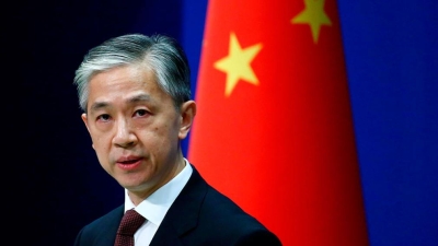 EEUU acusó a China de querer &quot;remodelar el orden mundial&quot; y el país asiático respondió