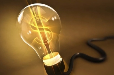 La tarifa de luz otra vez con aumento