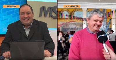 No es el momento de hablar de candidaturas dijo Alberto Ricci