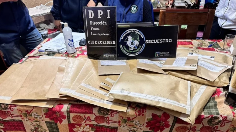 Detenido por abuso sexual tras viralizarse imágenes de su celular robado