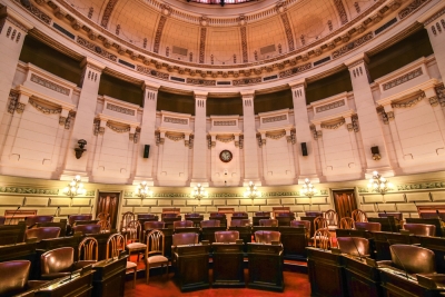 Como quedan conformadas las listas de diputados luego del escrutinio definitivo