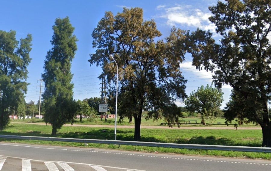 Quedó preso el acusado de dejar cuadripléjico a un rival en partido amateur