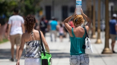 Clima: Regresa de nuevo el calor