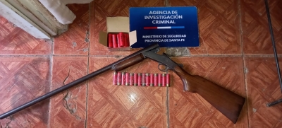 &quot;No reclames mas nada  porque te voy a dar un tiro&quot;