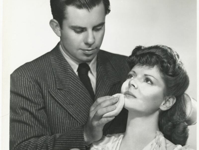 Día Internacional del Maquillador