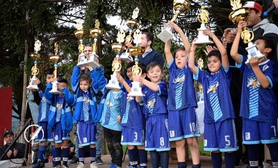 Pronto inicia el campeonato de la Lifa en su 51 aniversario