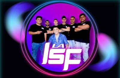 La LSF con un show en vivo en La Comunitaria