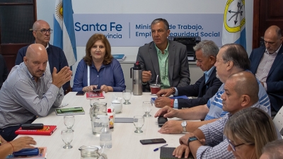 La Provincia hizo su oferta a los docentes