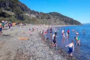La temperatura en Argentina, desde hace 11 años viene por encima del promedio