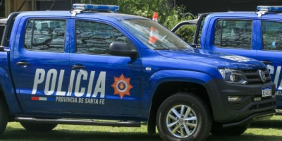 Fin de año violento en Rosario: 4 muertos en un día