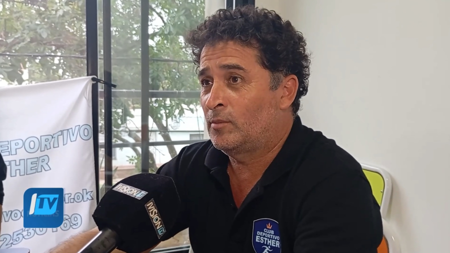 Club Deportivo Esther suma nuevas actividades