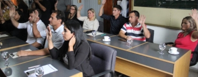 Dos proyectos aprobados por el Concejo de V.G.Gálvez