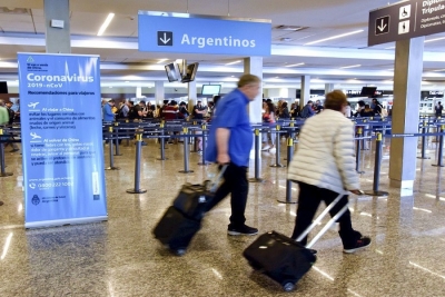 ¿Qué destinos fueron los más elegidos para este finde xxl?