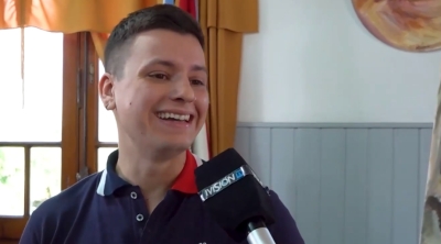 Comenzó Arte en el Concejo