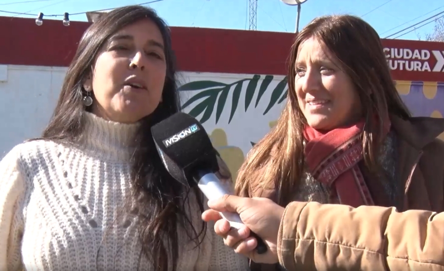 Mennelli y Buttó conformes con los resultados de las PASO 2023