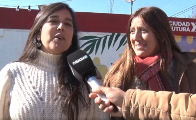 Mennelli y Buttó conformes con los resultados de las PASO 2023